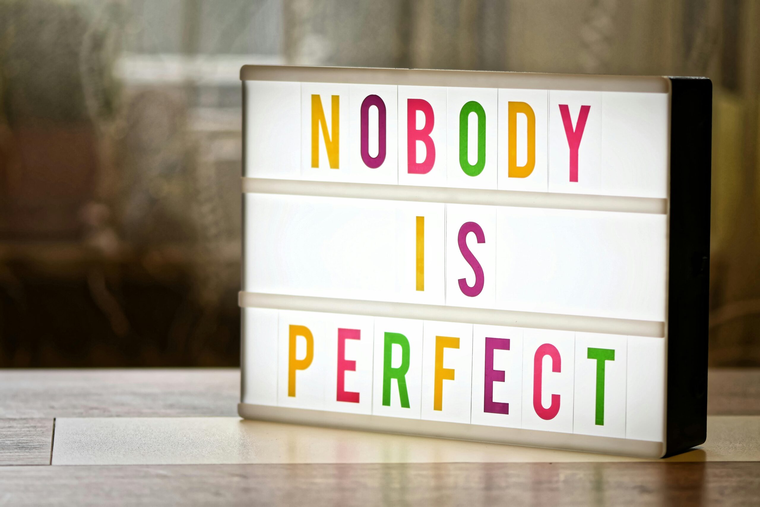perfección